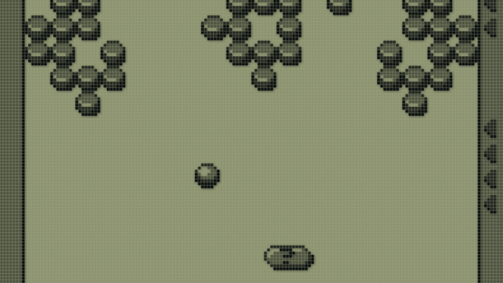 Game of Life Kuzushi Screenshot