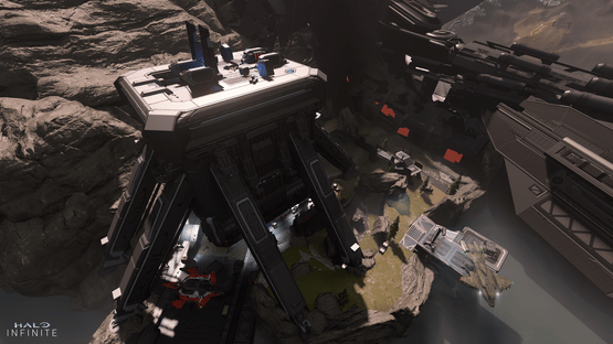 Halo Infinite: Operation - Warpath Screenshot