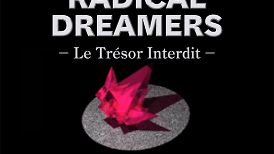 Chrono Cross Screenshot