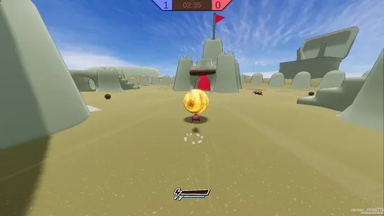 Beetleball screenshot 6