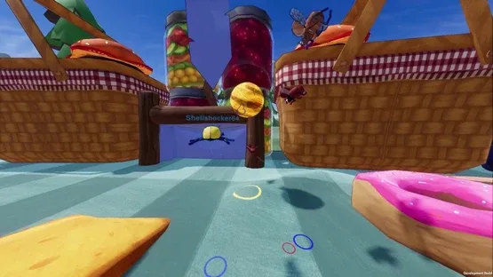 Beetleball screenshot 7