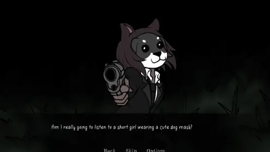 How to Escape a Kidnapper screenshot 1