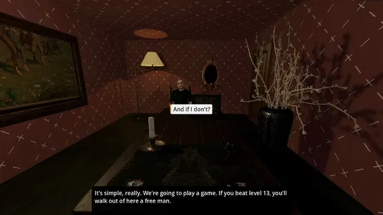 Do You Have a Moment to Talk About Our Lord and Savior? screenshot 8