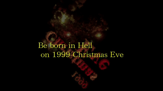 1999 Christmas Eve Screenshot