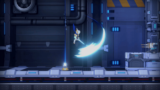 Fallen Knight: Rise of the Fallen Screenshot