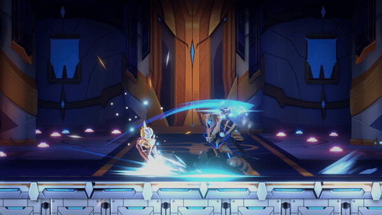 Fallen Knight: Rise of the Fallen Screenshot