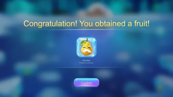 Fruit: Chain Effect screenshot 1