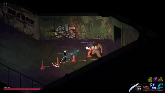 Sova screenshot 3