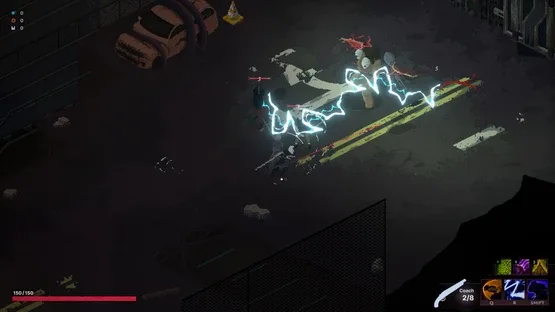 Sova screenshot 2