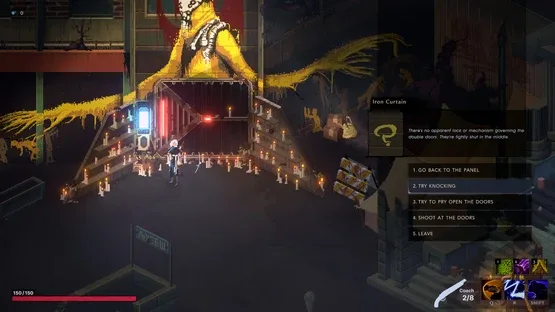 Sova screenshot 8