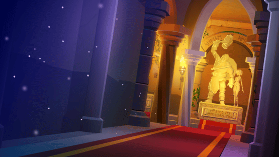 Knighthood Screenshot