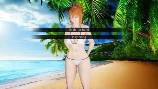 Sunny Love screenshot 1