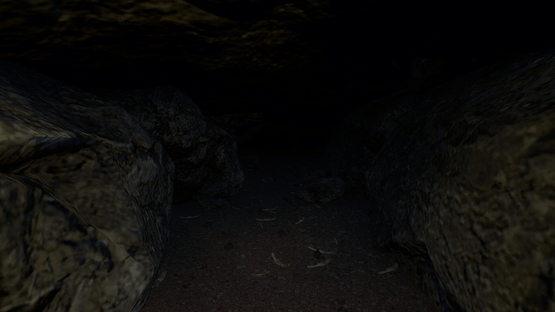 Creepy Camping Screenshot