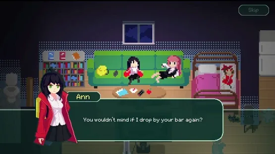 Void of Lilly screenshot 5