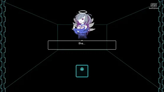 Void of Lilly screenshot 6