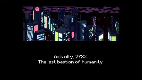 Void of Lilly screenshot 3