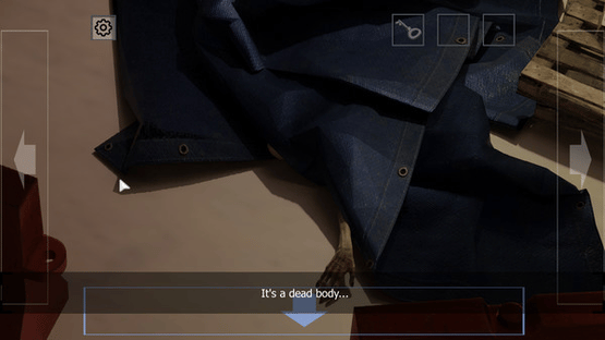 Lighthouse Stories: Book One - Part One Screenshot