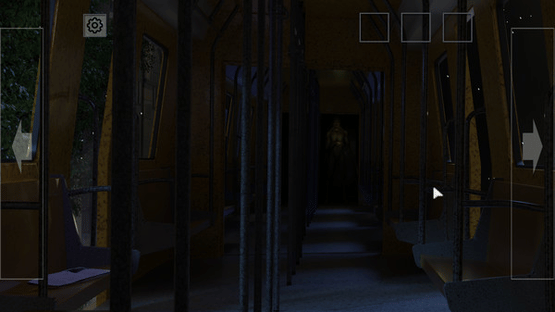 Lighthouse Stories: Book One - Part One Screenshot