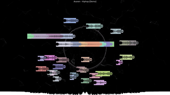 Your Music Puzzle Screenshot
