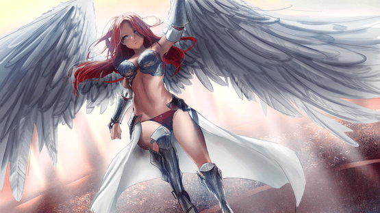 Nyasha Valkyrie Screenshot