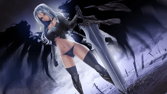Nyasha Valkyrie Screenshot
