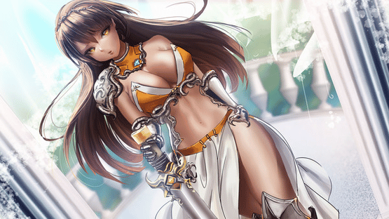 Nyasha Valkyrie Screenshot