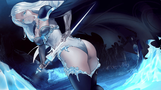 Nyasha Valkyrie Screenshot