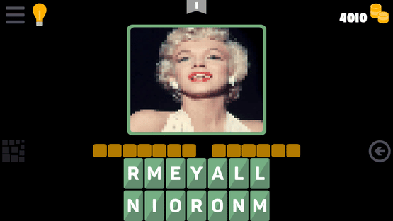 Quiz Pro: Guess Pictures Screenshot