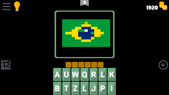 Quiz Pro: Guess Pictures Screenshot