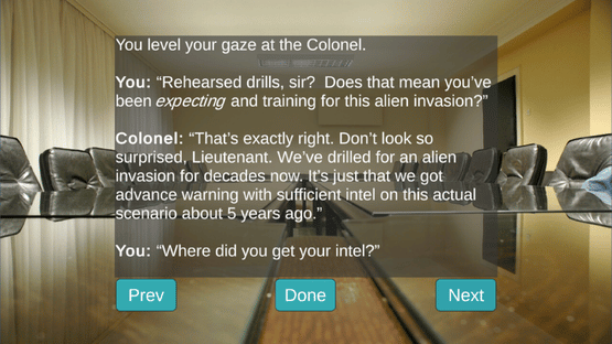 2023: Alien Bugs Invade Earth Screenshot