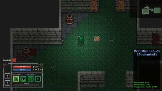 Wartheon screenshot 5