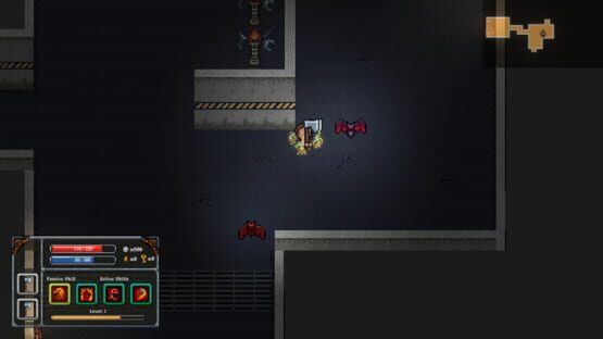 Wartheon screenshot 3