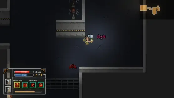 Wartheon screenshot 3