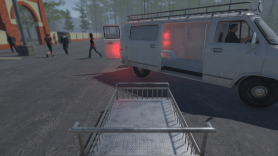 Motel Business Simulator Screenshot