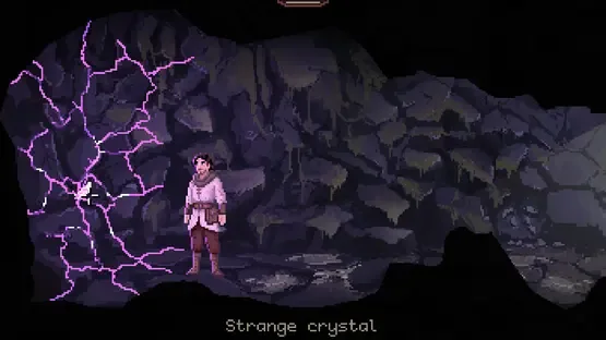 Two Realms: Whispers from the Rift screenshot 2