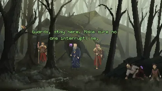 Two Realms: Whispers from the Rift screenshot 5
