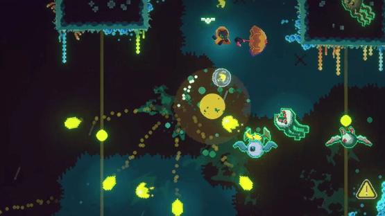 Hellbrella Screenshot