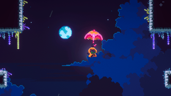 Hellbrella Screenshot