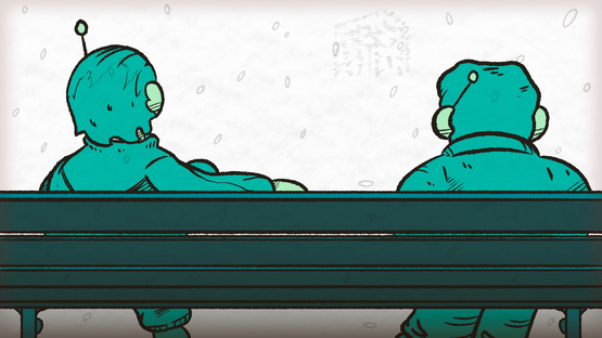 Prosrochennyy Screenshot