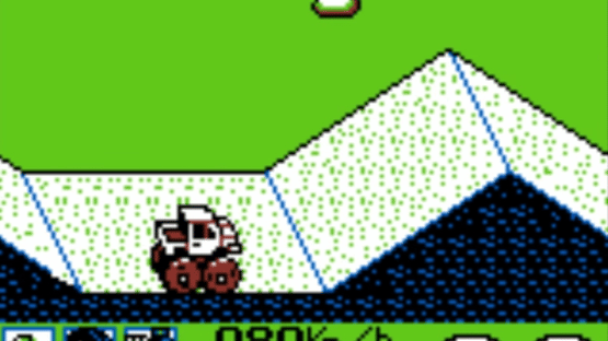 Monster Truck Screenshot