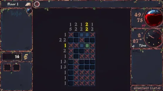 Cinicross screenshot 5