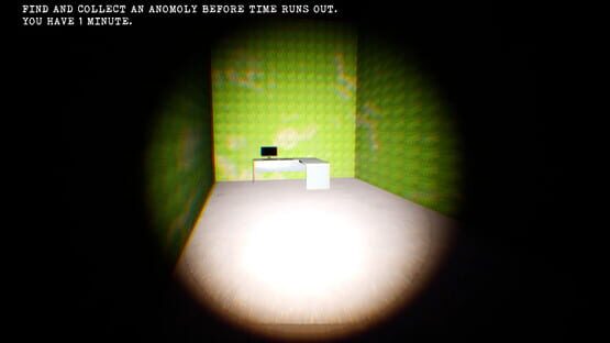 The Horror Story: Rebirth screenshot 3