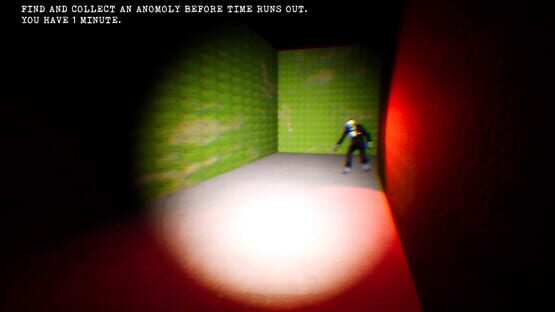 The Horror Story: Rebirth screenshot 2