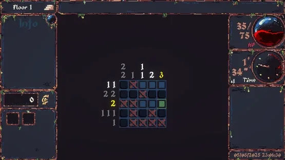 Cinicross screenshot 7