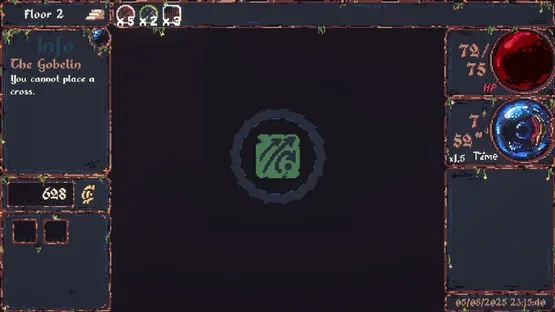 Cinicross screenshot 10