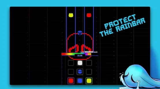 Chromadi screenshot 2