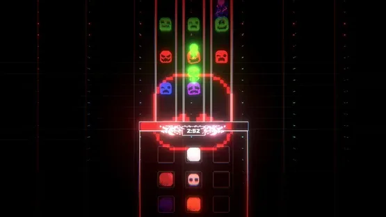 Chromadi screenshot 3