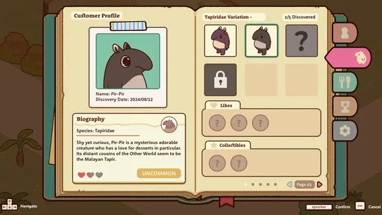 Kooeh: A Timeless Delight screenshot 5