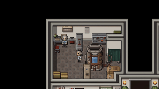 Whale Left: Part 1 Screenshot