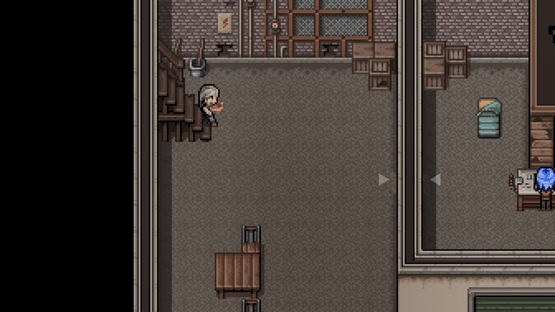 Whale Left: Part 1 Screenshot